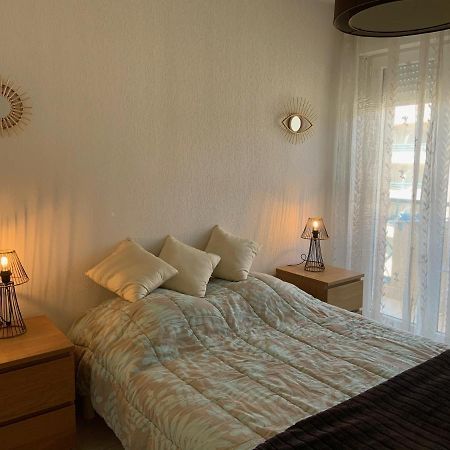Port Frejus - Le Romanee - Appartement Vue Mer - 2 Chambres Exterior photo